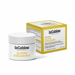 Anti-Ageing Cream laCabine 5x Pure Hyaluronic (50 ml) -  Beauty, Skin care -  laCabine.