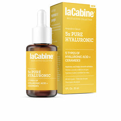 Facial Serum laCabine X Pure Hyaluronic 30 ml -  Beauty, Skin care -  laCabine.