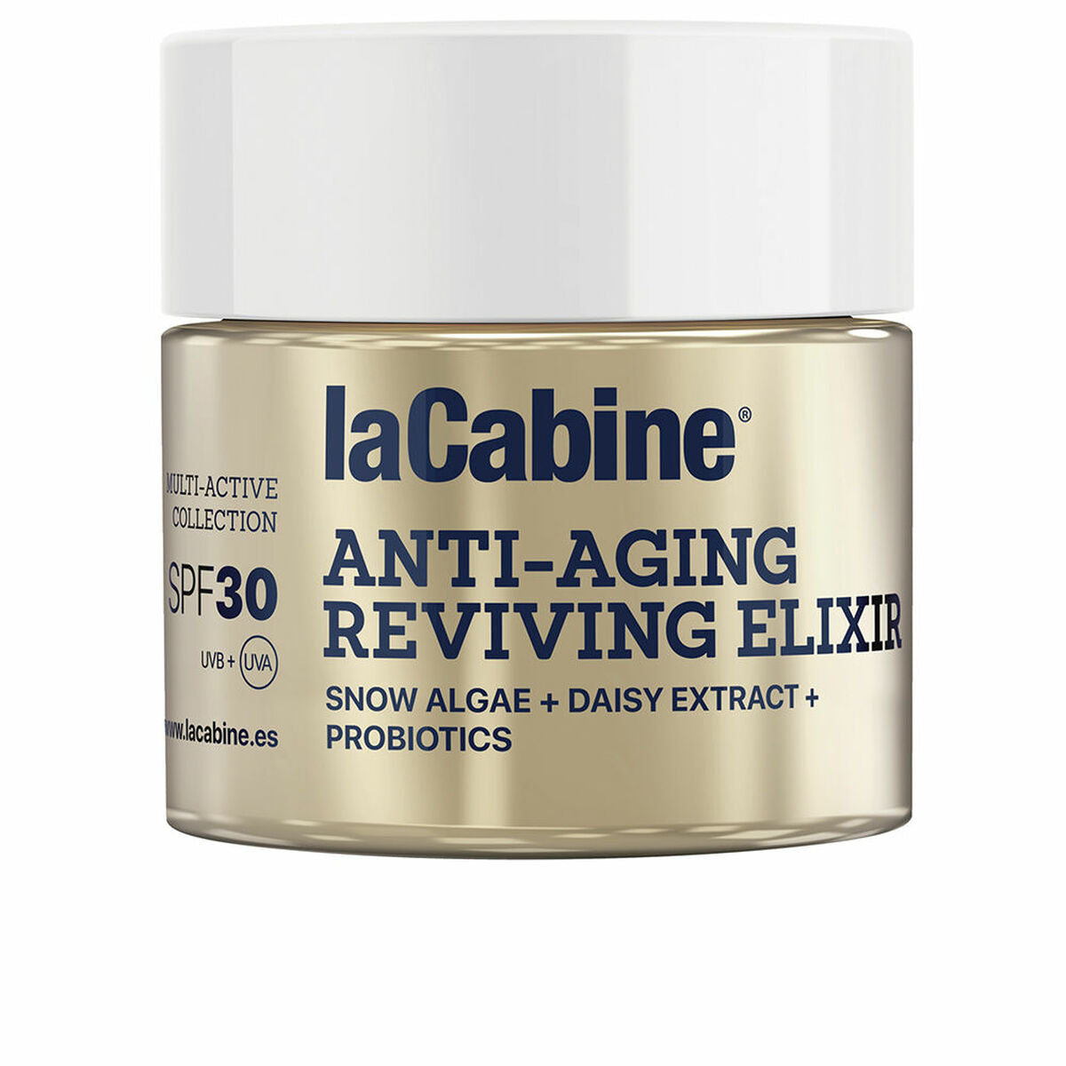 Anti-Ageing Cream laCabine Aging Reviving Elixir 50 ml -  Beauty, Skin care -  laCabine.