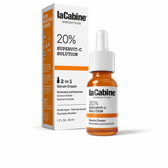 Facial Serum laCabine Monoactives Supervit C Solution 30 ml -  Beauty, Skin care -  laCabine.