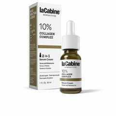 Facial Serum laCabine Monoactives Collagen Complex 30 ml -  Beauty, Skin care -  laCabine.