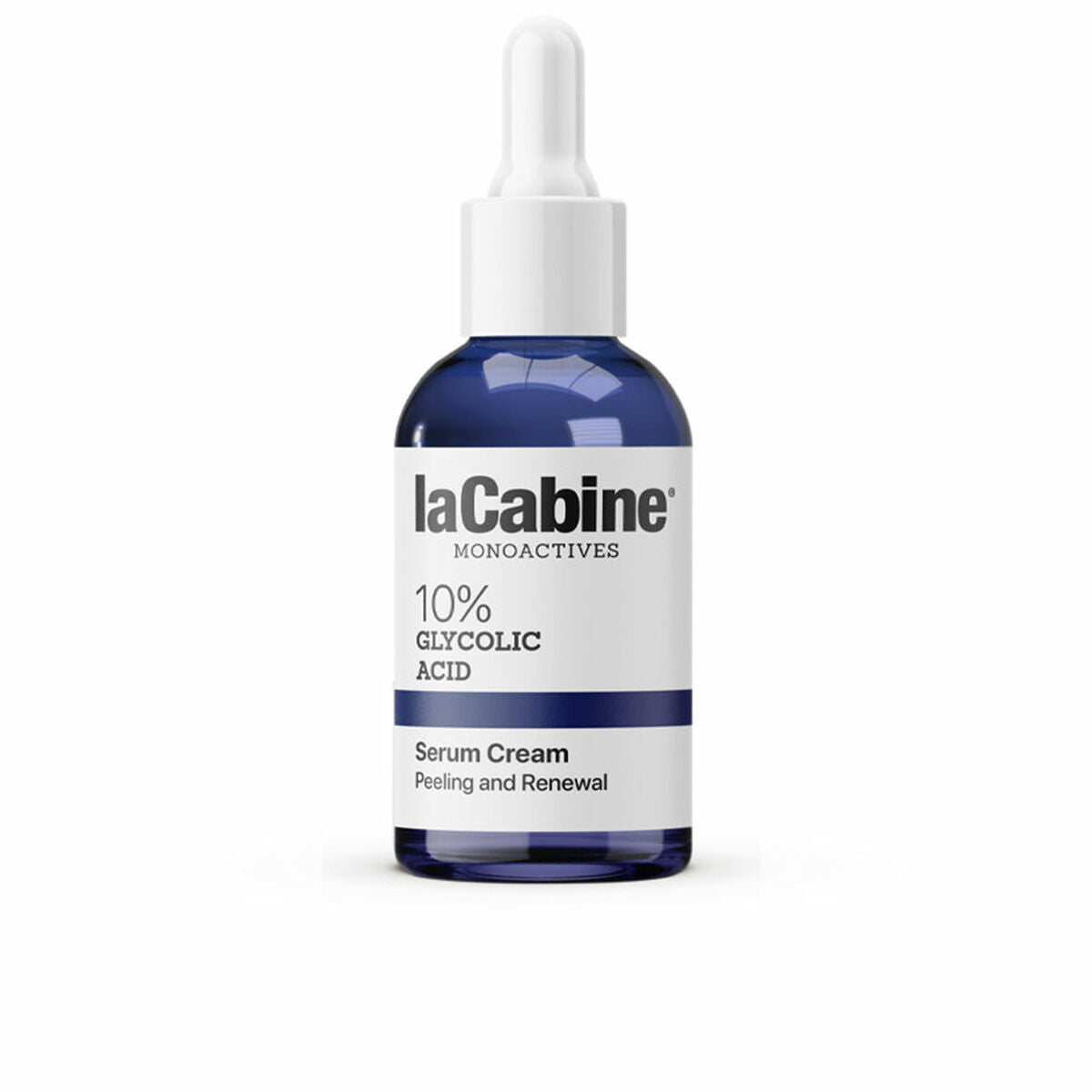 Facial Serum laCabine 10% GLYCOLIC ACID 30 ml -  Beauty, Skin care -  laCabine.