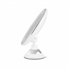Magnifying Mirror with LED Orbegozo 17654 White -  Beauty, Utensils and accessories -  Orbegozo.
