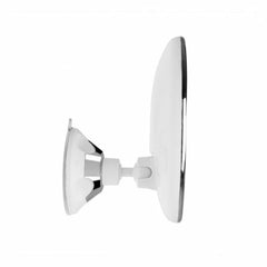 Magnifying Mirror with LED Orbegozo 17654 White -  Beauty, Utensils and accessories -  Orbegozo.