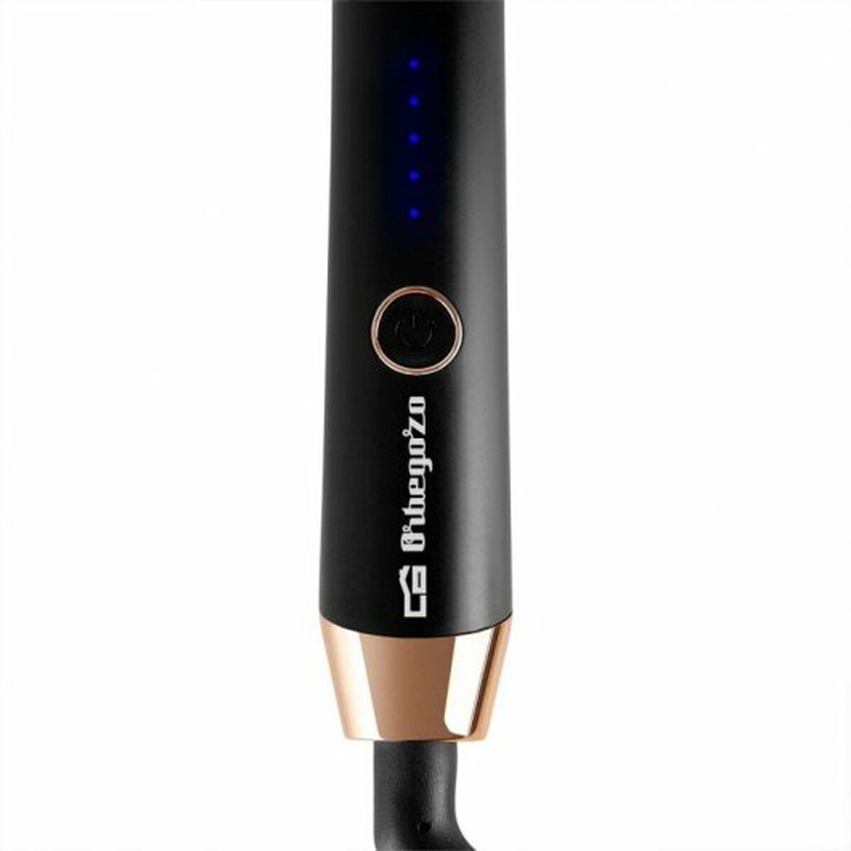 Curling Tongs Orbegozo 17761 Multicolour -  Beauty, Hair care -  Orbegozo.