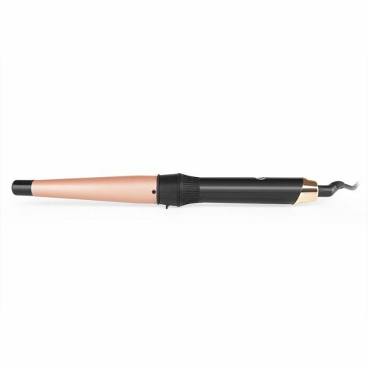 Curling Tongs Orbegozo 17761 Multicolour -  Beauty, Hair care -  Orbegozo.