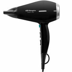 Hairdryer Orbegozo SE-2400 Black 2400 W -  Beauty, Hair care -  Orbegozo.
