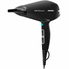 Hairdryer Orbegozo SE-2400 Black 2400 W -  Beauty, Hair care -  Orbegozo.