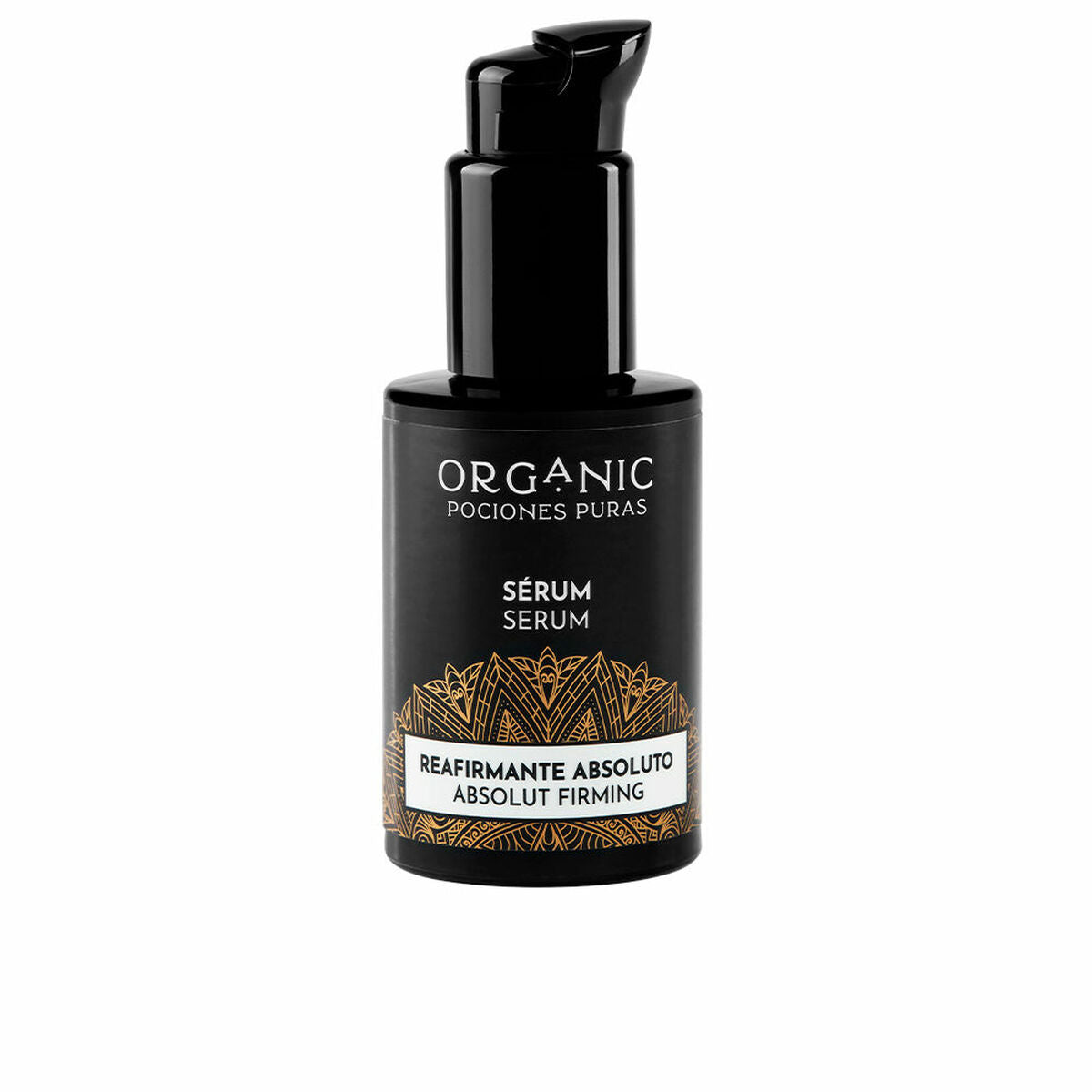 Facial Serum Organic Pociones Puras   Firming 30 ml -  Beauty, Skin care -  Organic Pociones Puras.