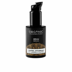 Facial Serum Organic Pociones Puras   Anti-Wrinkle 30 ml -  Beauty, Skin care -  Organic Pociones Puras.