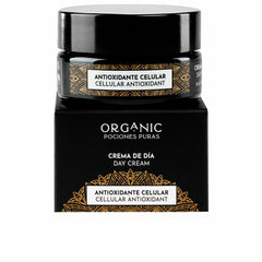 Facial Cream Organic Pociones Puras   50 ml -  Beauty, Skin care -  Organic Pociones Puras.