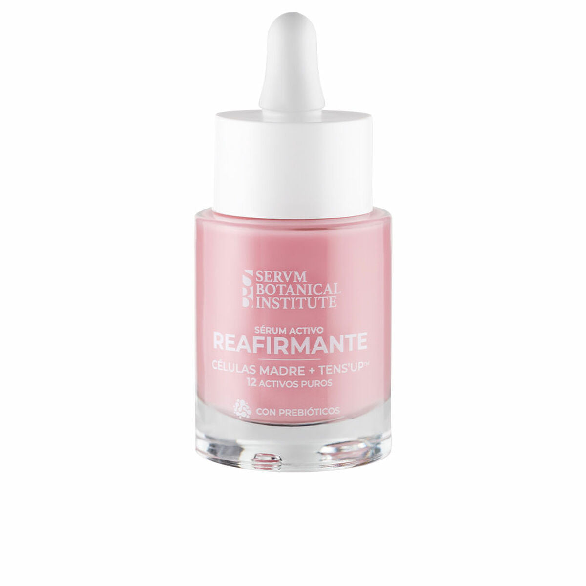 Day Cream Servm Botanical Institute SERUM ACTIVO 30 ml -  Beauty, Skin care -  Servm Botanical Institute.