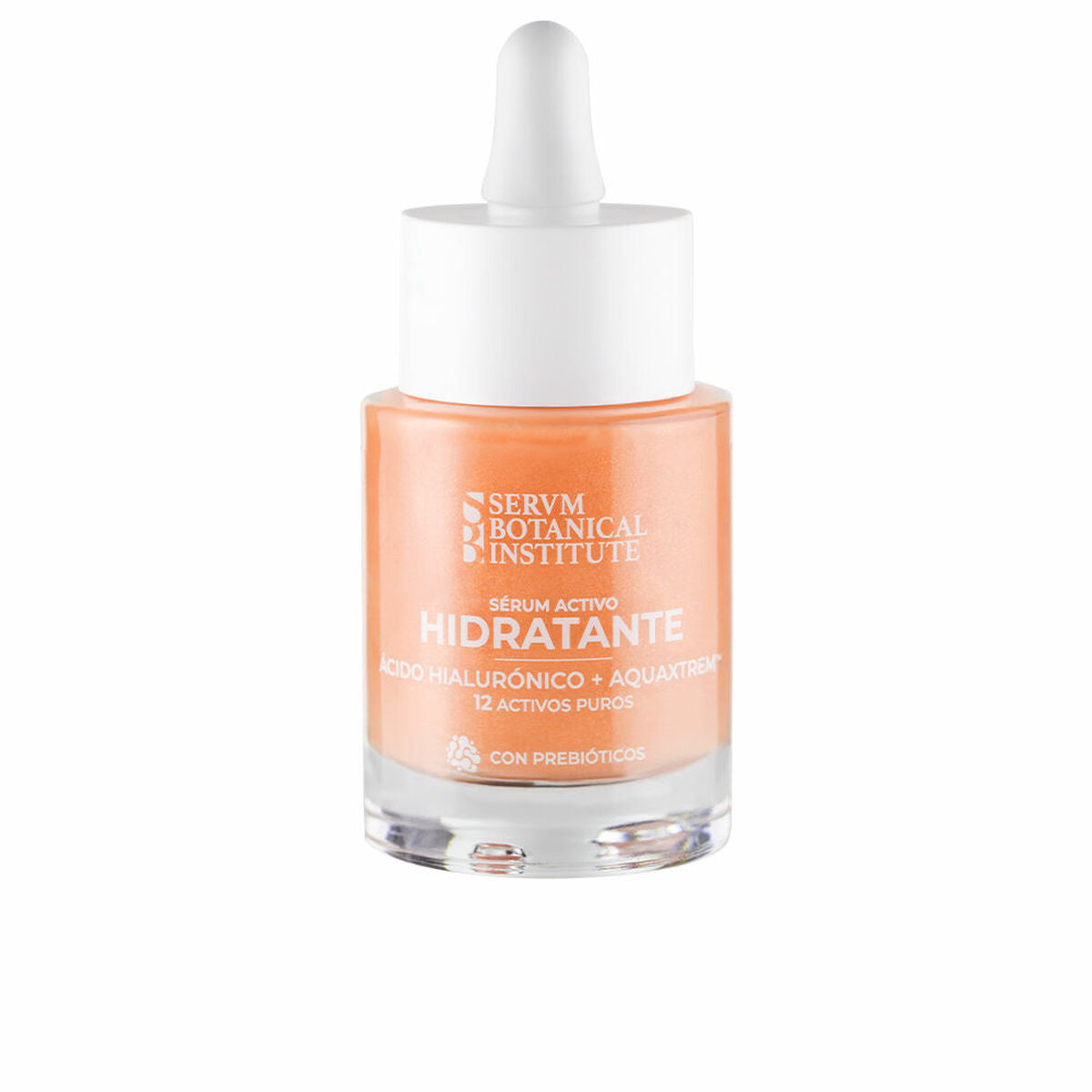 Day Cream Servm Botanical Institute SERUM ACTIVO 30 ml -  Beauty, Skin care -  Servm Botanical Institute.