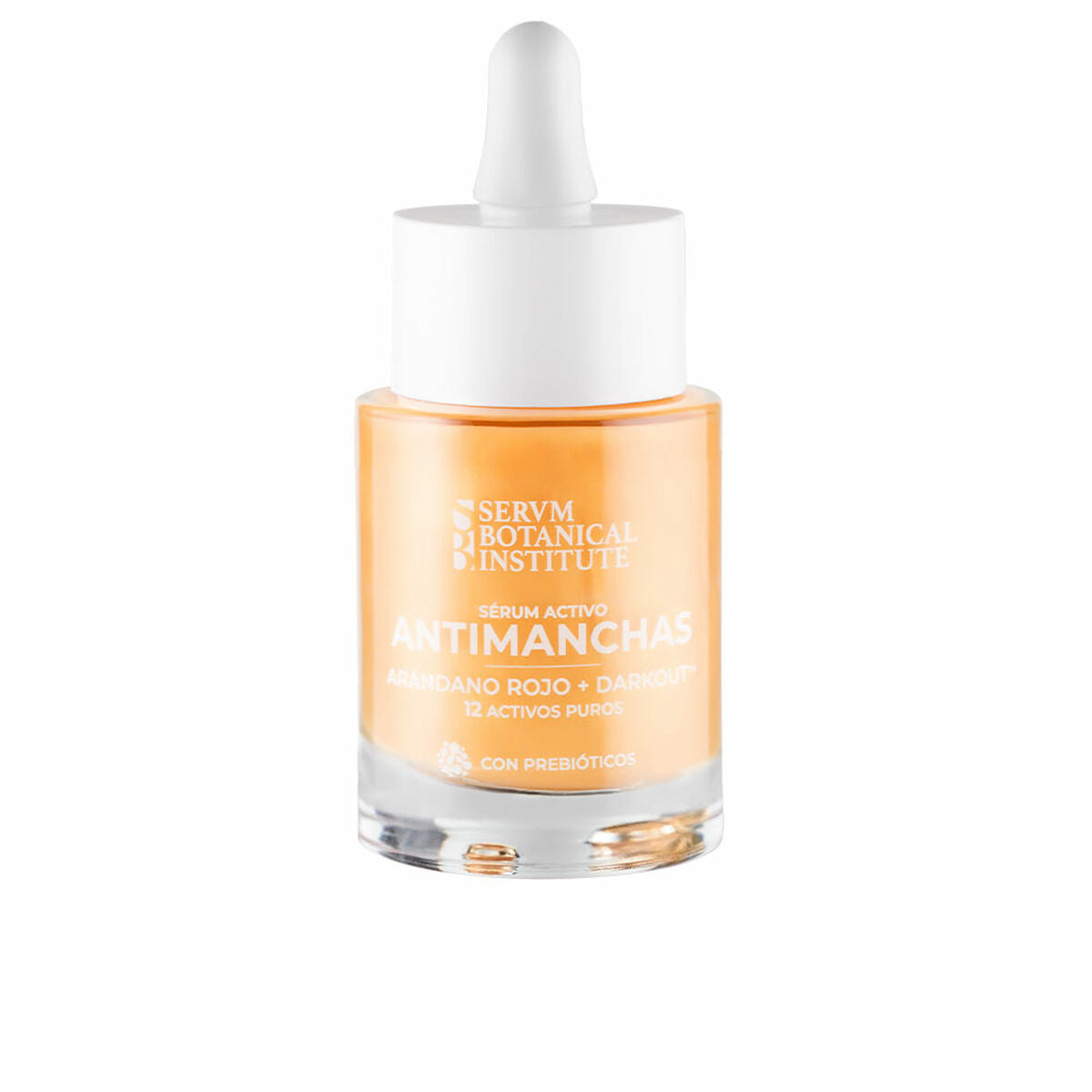 Day Cream Servm Botanical Institute SERUM ACTIVO 30 ml -  Beauty, Skin care -  Servm Botanical Institute.