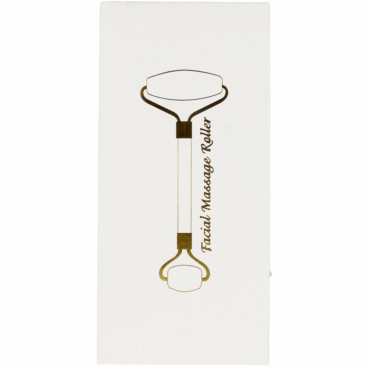 Facial roller MOMO   Quartz Massager -  Beauty, Skin care -  MOMO.