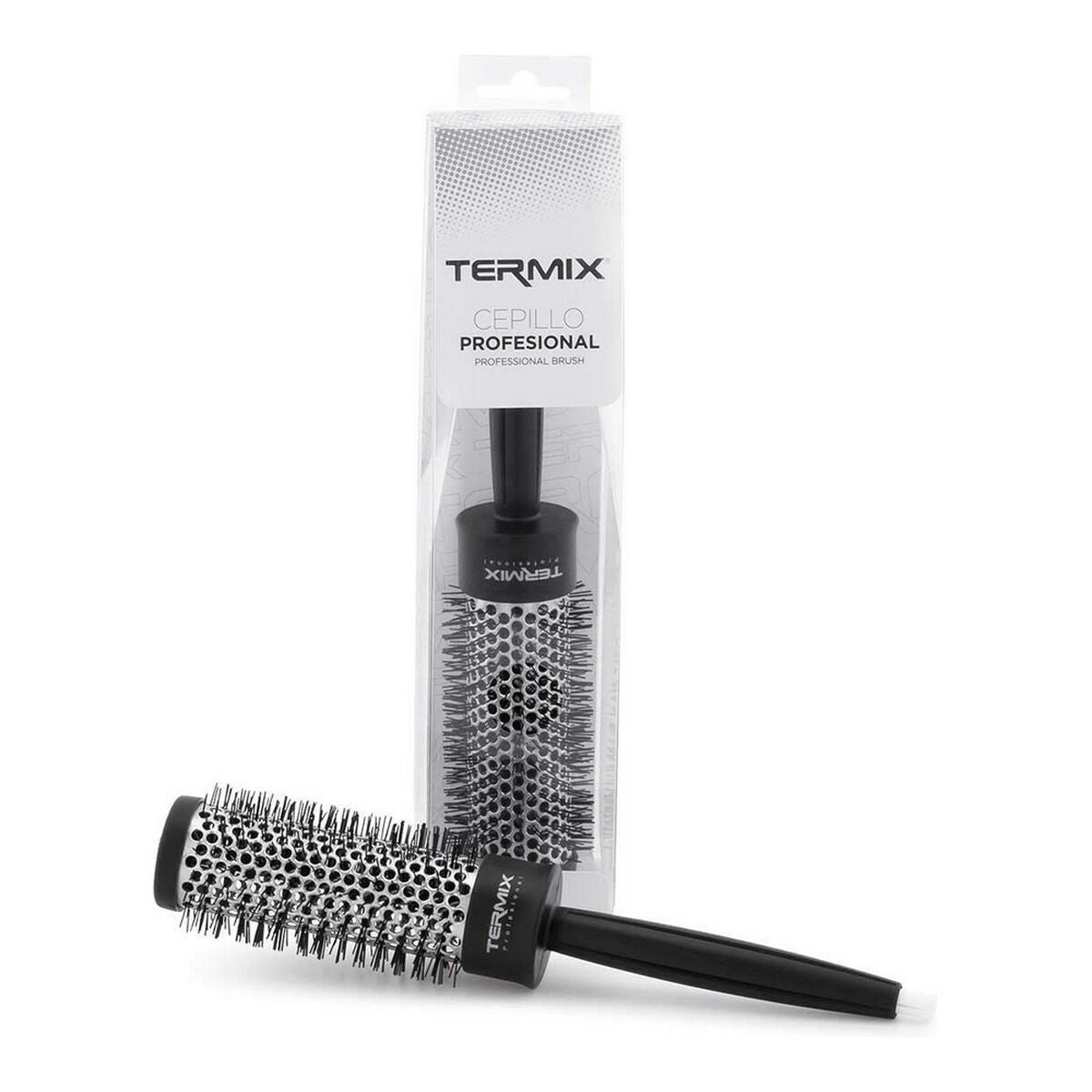 Heat Brush Termix 2525157 -  Beauty, Hair care -  Termix.