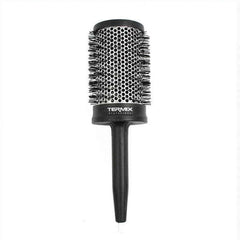 Round Brush Termix Porfesional Black Aluminium (Ø 43 mm) -  Beauty, Hair care -  Termix.
