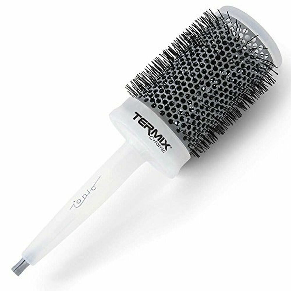Round Brush Termix C-Ramic Ionic White (Ø 60 mm) -  Beauty, Hair care -  Termix.
