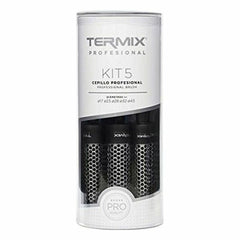 Heat Brush Termix 2525165 (5 uds) -  Beauty, Hair care -  Termix.