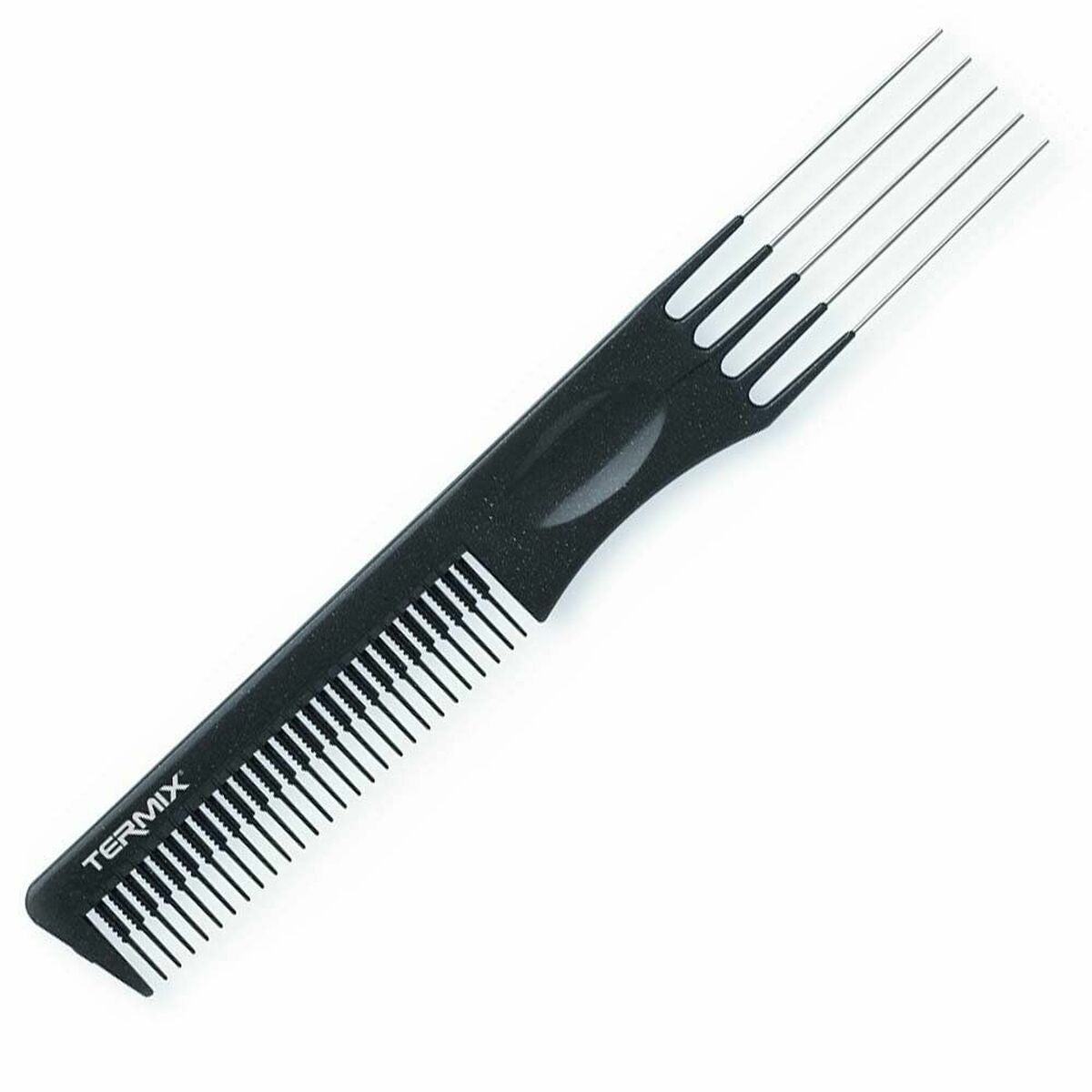 Hairstyle Termix 2525177 Black Titanium -  Beauty, Hair care -  Termix.