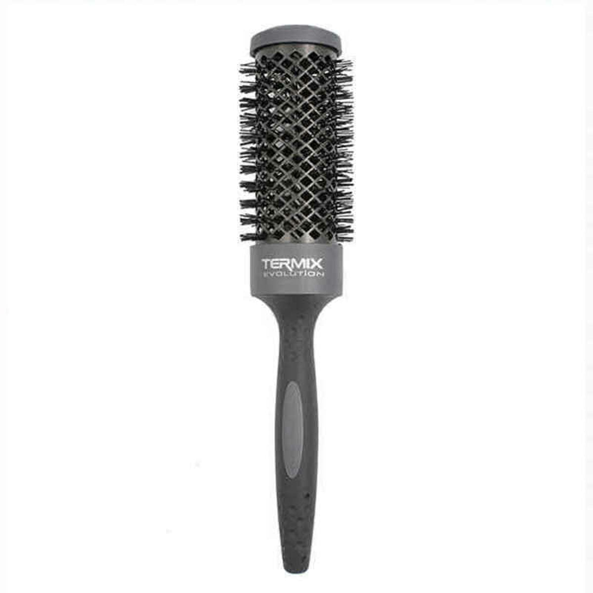 Brush Termix Evolution Plus Black (Ø 28 mm) -  Beauty, Hair care -  Termix.