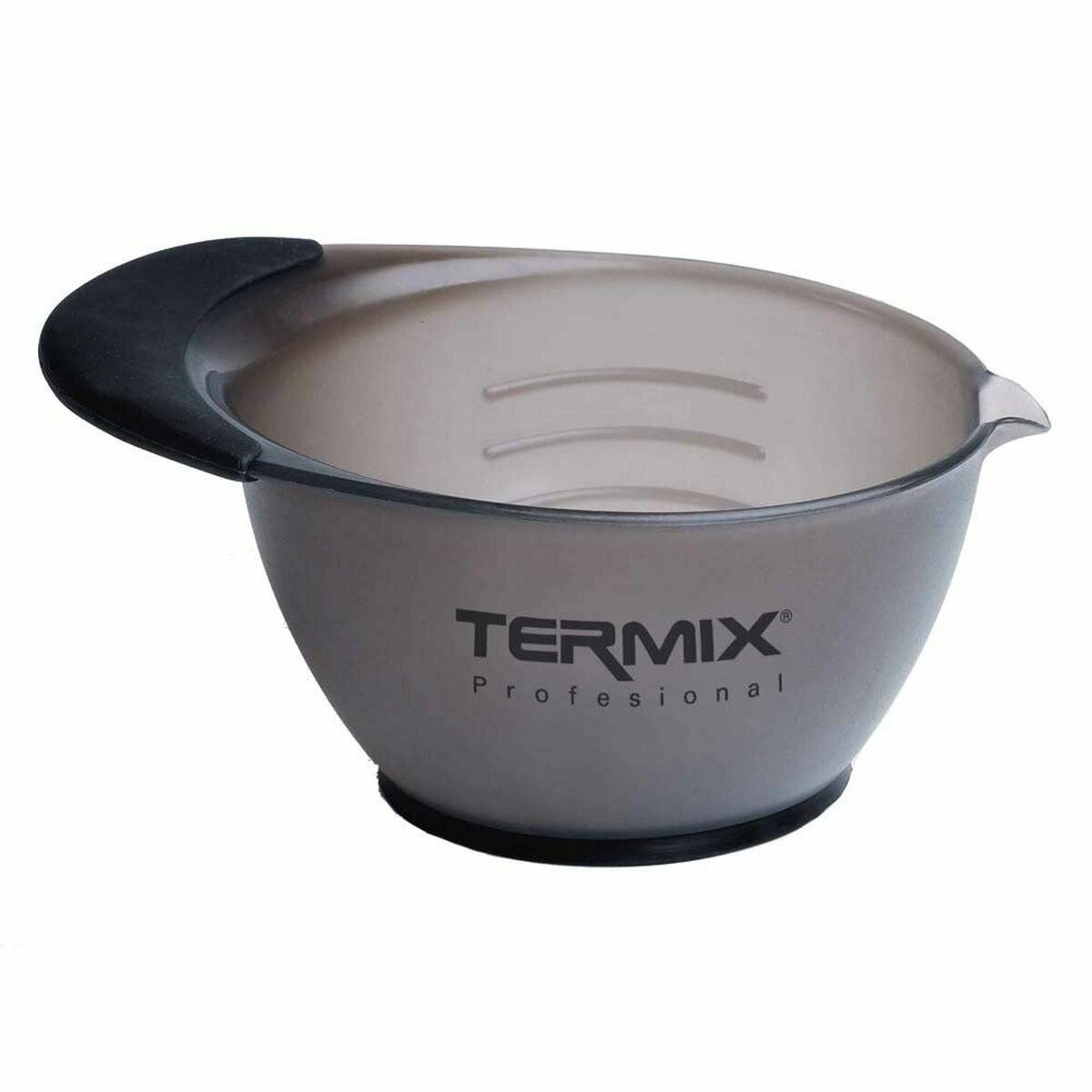 Measuring Bowl Termix Bol Tinte Black Dye -  Beauty, Hair care -  Termix.