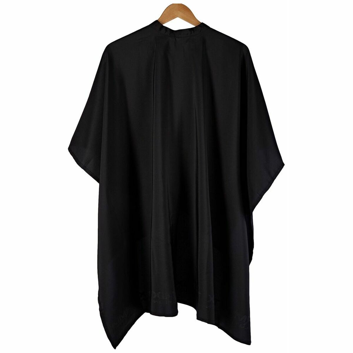 Hairdressing Cape Termix Evolution Black -  Beauty, Hair care -  Termix.