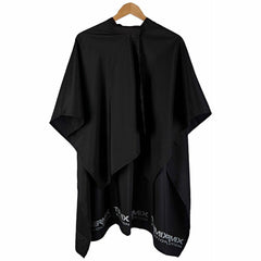 Hairdressing Cape Termix Evolution Black -  Beauty, Hair care -  Termix.