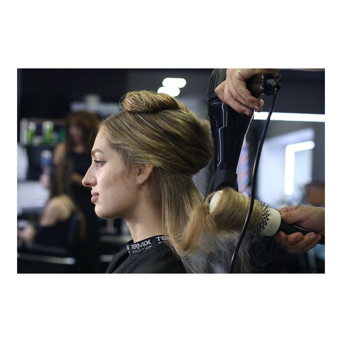 Brush Termix Evolution Soft -  Beauty, Hair care -  Termix.