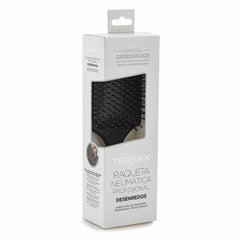 Detangling Hairbrush Termix P-513TX-NP Black -  Beauty, Hair care -  Termix.