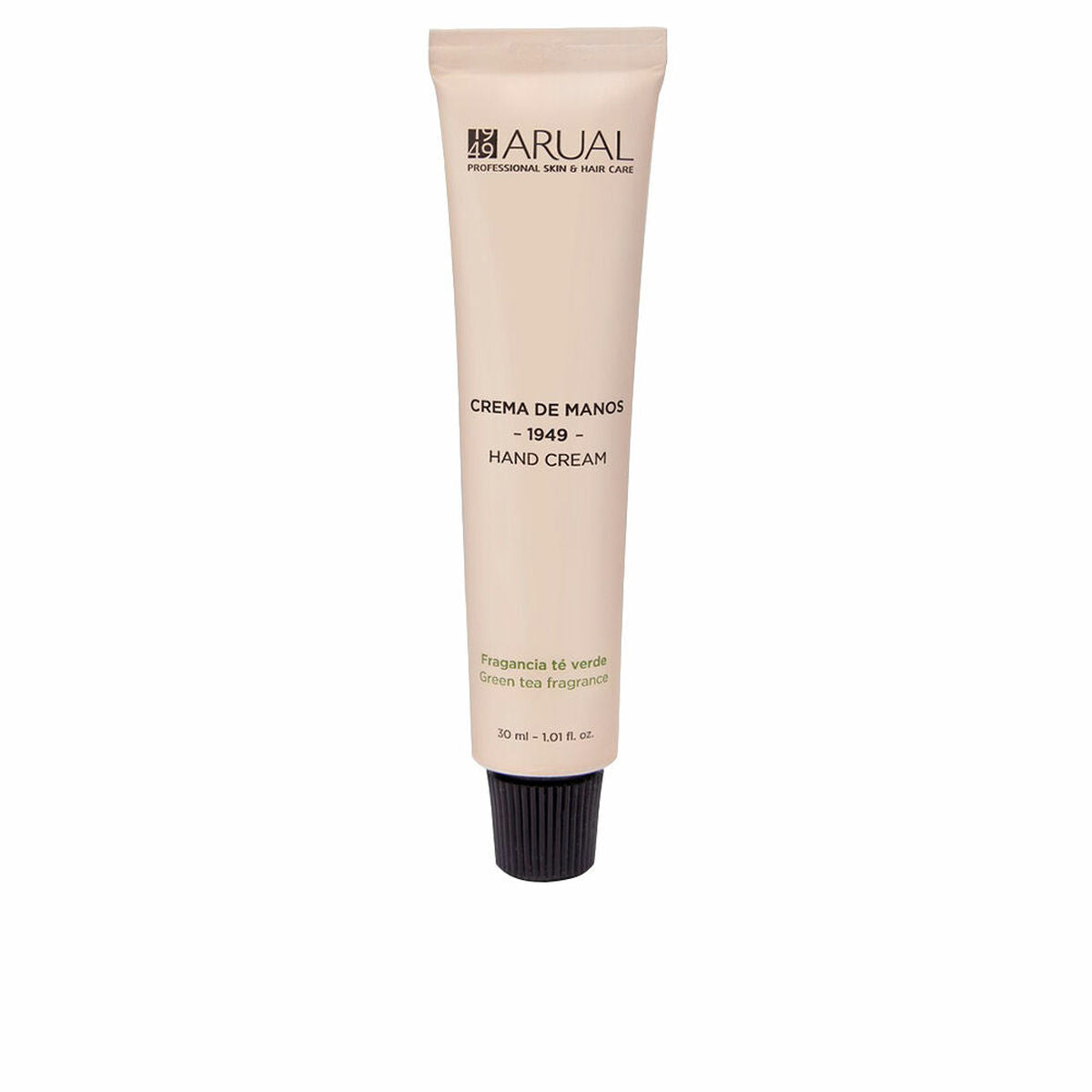 Hand Cream Arual Green Tea -  Beauty, Skin care -  Arual.