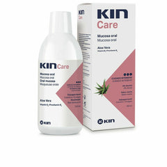 Mouthwash Kin Kin Care 250 ml -  Health and personal care, Oral care -  Kin.