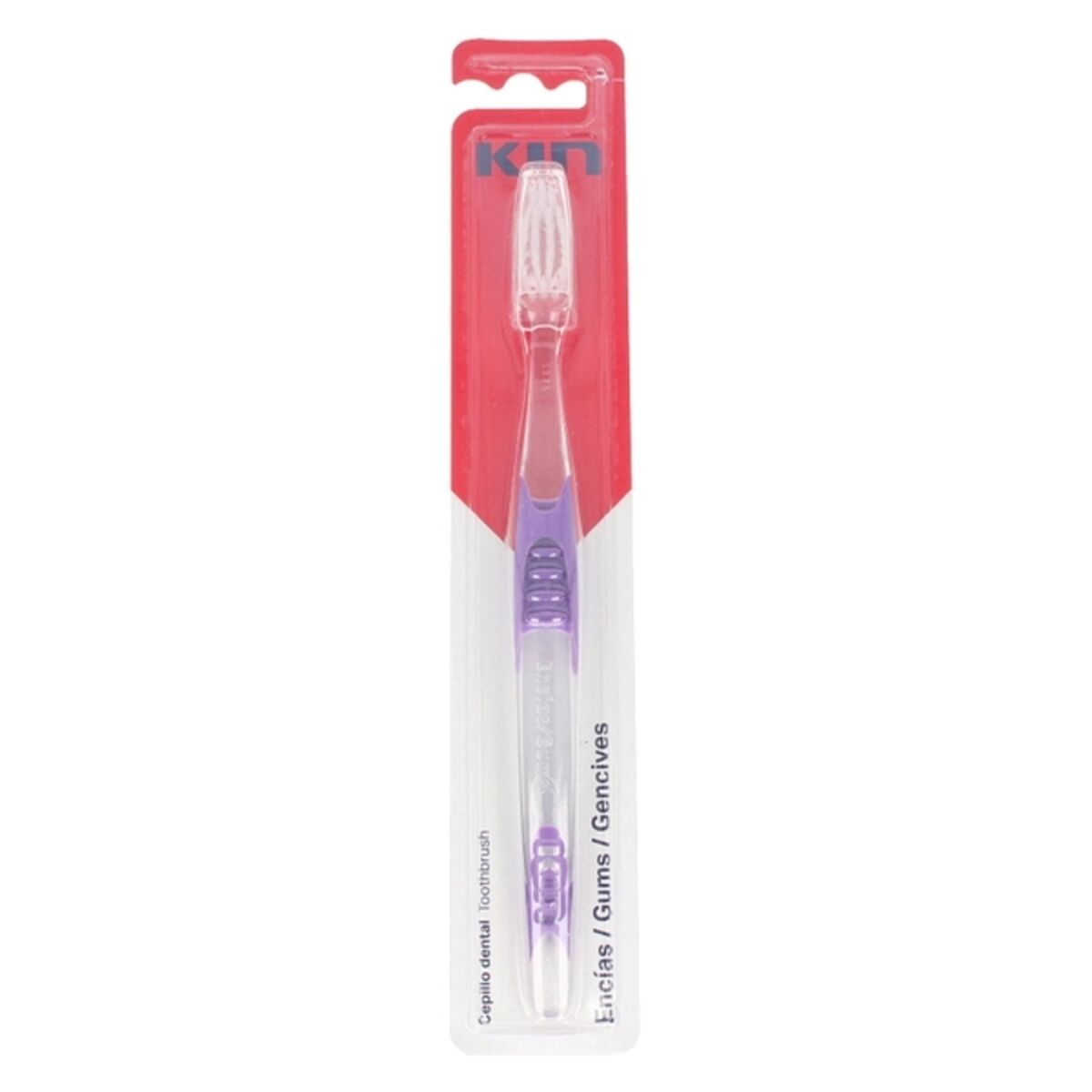 Toothbrush Kin (1 Piece) -  Health and personal care, Oral care -  Kin.