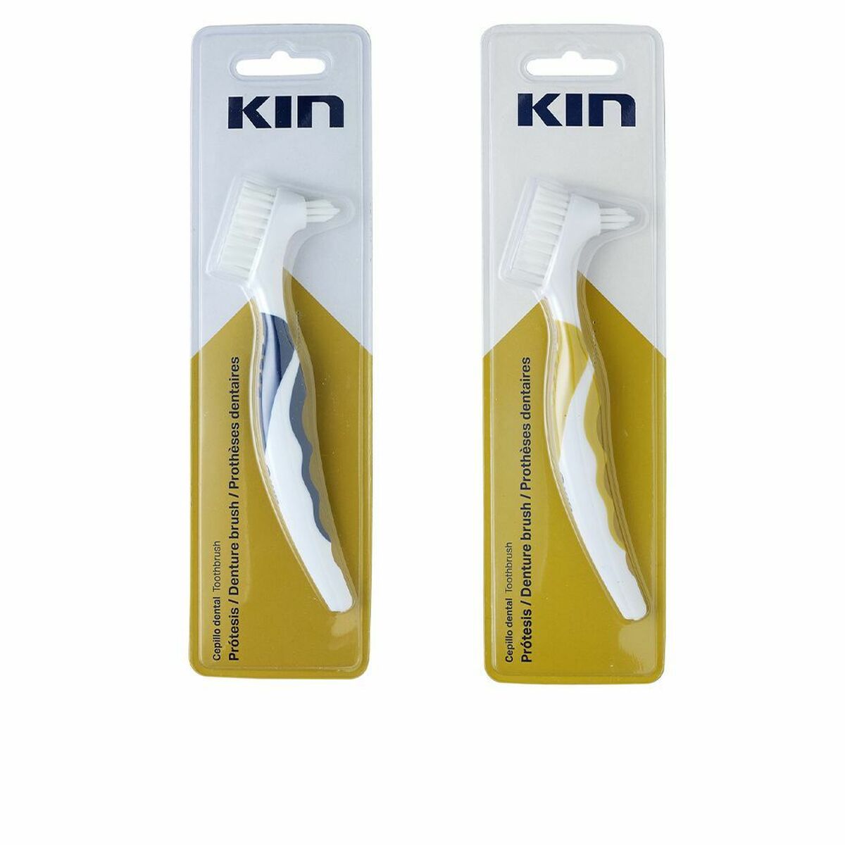 Toothbrush Kin 1752420 -  Health and personal care, Oral care -  Kin.