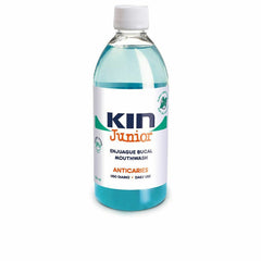 Mouthwash Kin (500 ml) -  Health and personal care, Baby and childcare -  Kin.