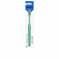 Toothbrush Kin Kin Cepillo Medium 1 Unit -  Health and personal care, Oral care -  Kin.