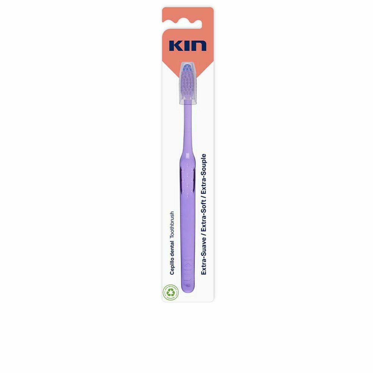 Toothbrush Kin -  Health and personal care, Oral care -  Kin.