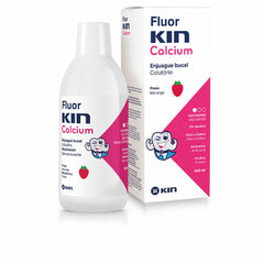 Toilet Bag Kin FLUORKIN CALCIUM -  Beauty, Utensils and accessories -  Kin.