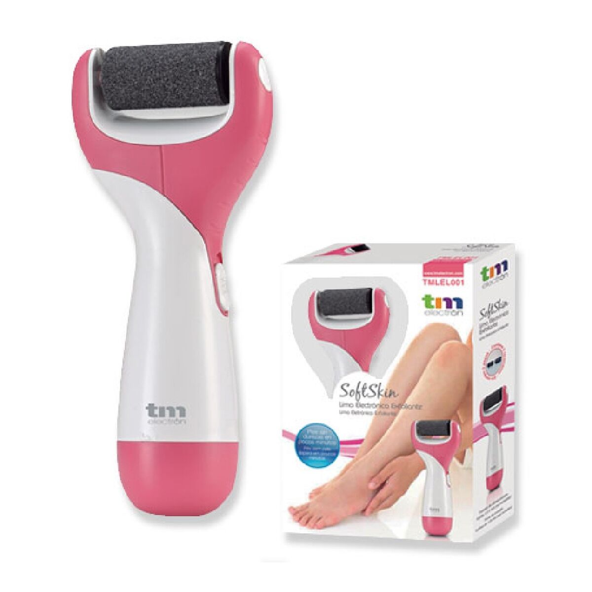 Lime Electric for Corns TM Electron -  Beauty, Manicure and pedicure -  TM Electron.