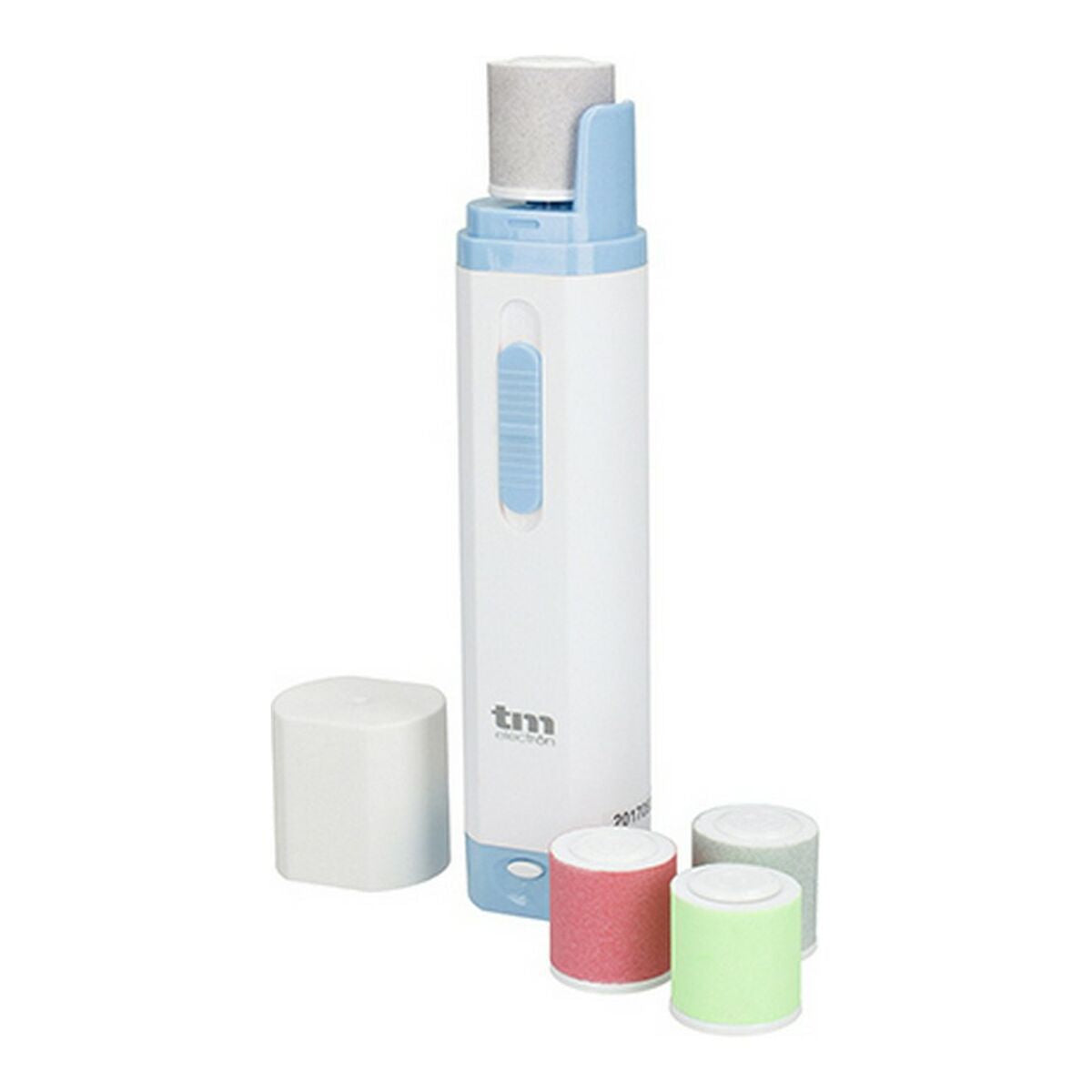 Nail Polisher TM Electron TMLEL010B -  Beauty, Manicure and pedicure -  TM Electron.
