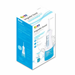 Oral Irrigator TM 1400mAh 200 ml -  Health and personal care, Oral care -  TM.