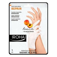 Hand Treatment Gloves Iroha 659401 -  Beauty, Skin care -  Iroha.