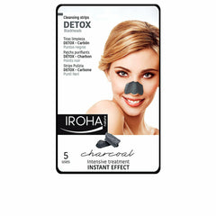 Exfoliating Mask Iroha 1370-31843 Nose -  Beauty, Skin care -  Iroha.