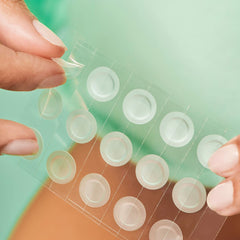 Pore Cleaning Strips Iroha Sos Anti-acne -  Beauty, Skin care -  Iroha.