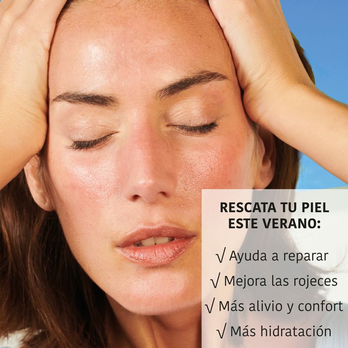 Facial Mask Iroha  Repairing calms and hydrates Melon (1 Unit) -  Beauty, Skin care -  Iroha.