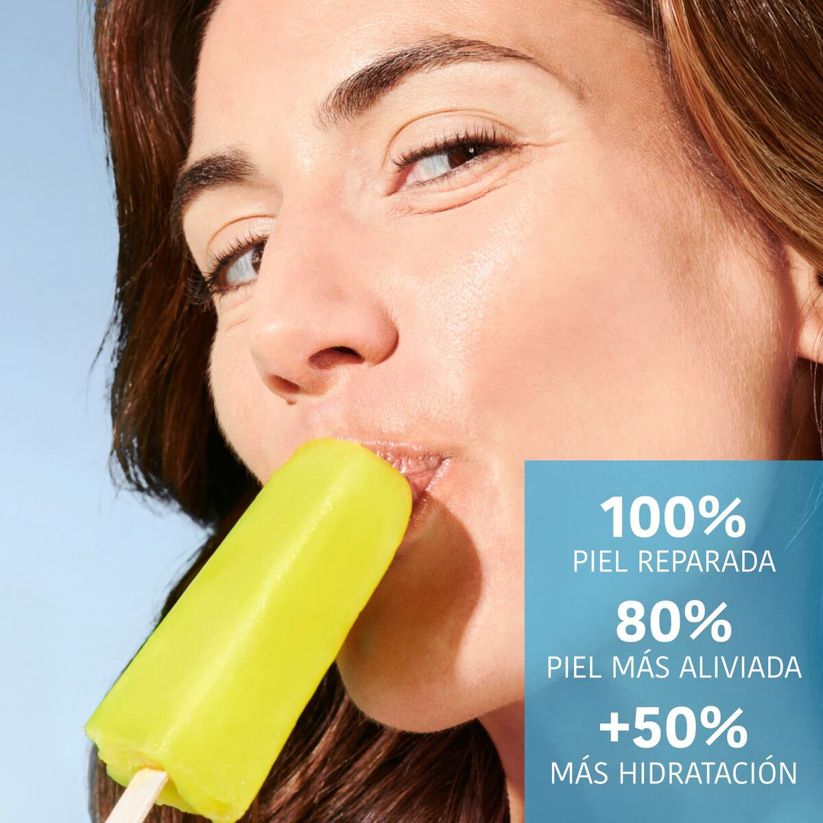 Facial Mask Iroha  Repairing calms and hydrates Melon (1 Unit) -  Beauty, Skin care -  Iroha.