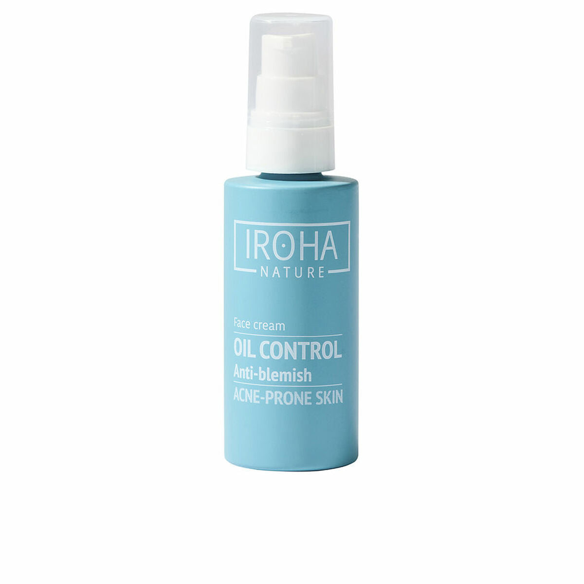 Facial Cream Iroha ACNE PRONE SKIN 50 ml -  Beauty, Skin care -  Iroha.