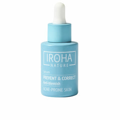 Facial Serum Iroha ACNE PRONE SKIN 30 ml -  Beauty, Skin care -  Iroha.