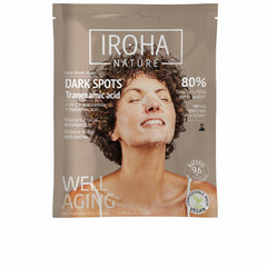 Facial Mask Iroha DARK SPOTS -  Beauty, Skin care -  Iroha.