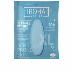 Facial Cream Iroha ACNE PRONE SKIN -  Beauty, Skin care -  Iroha.